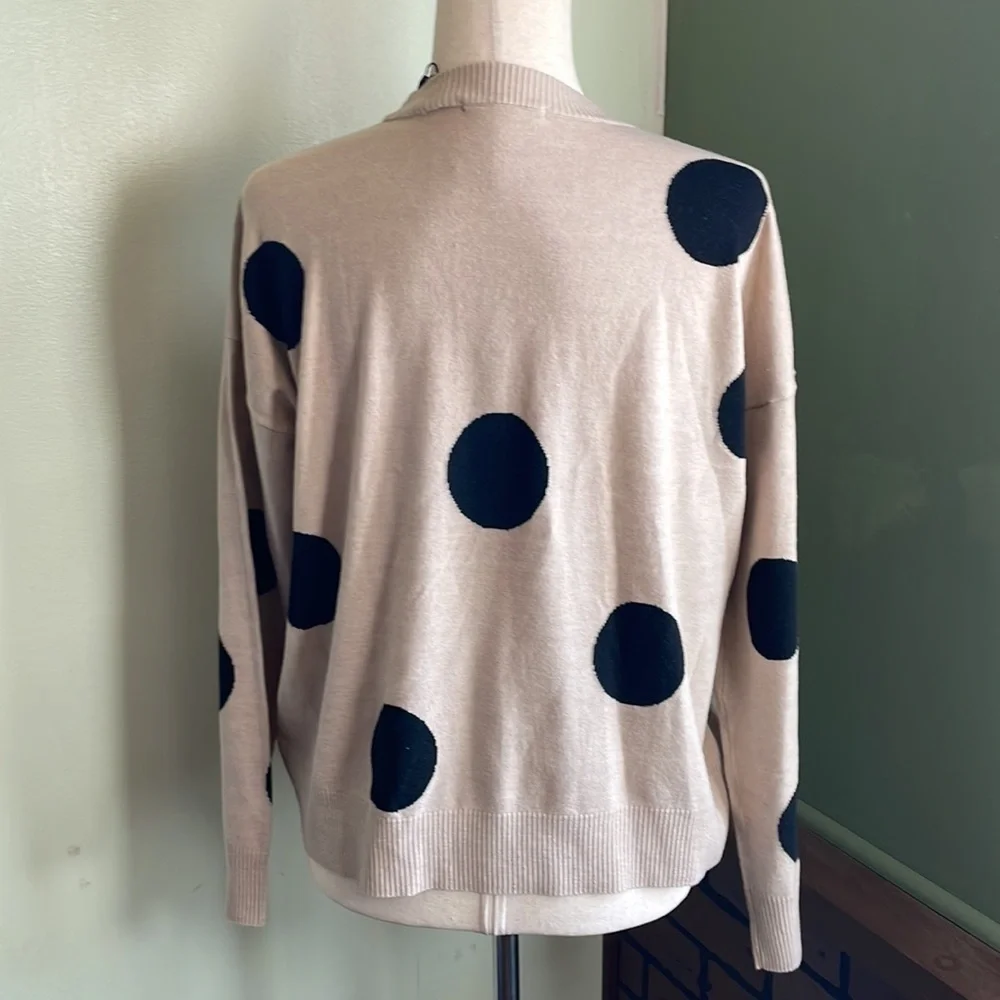 S T Tahari Sweater G04‎ 6279